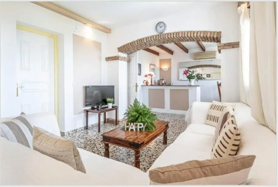 Villa Veracruz Benalmádena