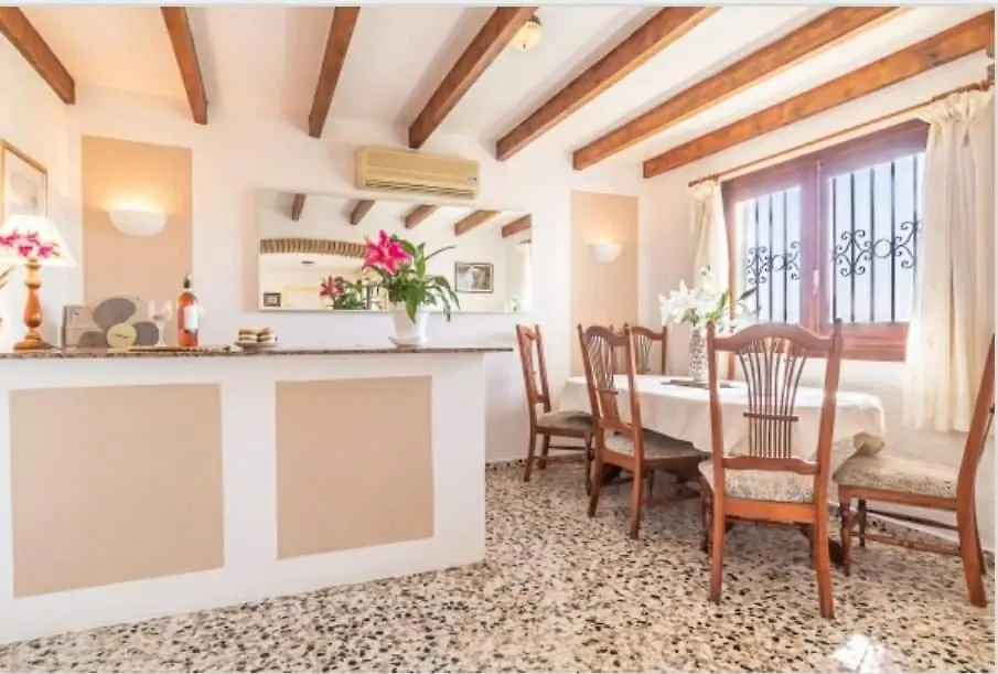 Villa Veracruz Benalmádena Espagne