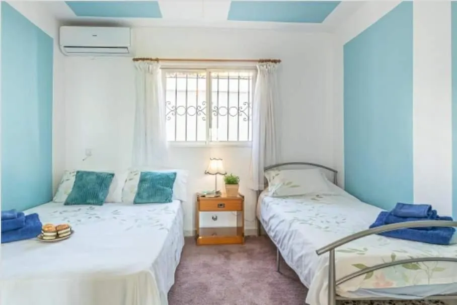 Villa Veracruz Benalmádena Espagne