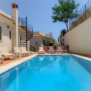Ample At Coast Benalmádena